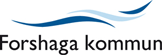 Logo voor Forshaga kommun